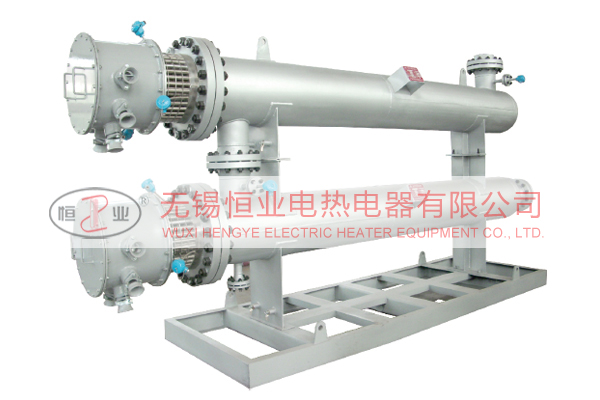 導熱油電加熱器
