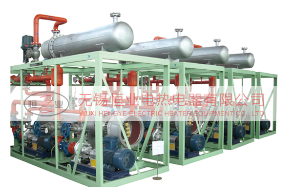 導(dǎo)熱油加熱器 導(dǎo)熱油加熱器