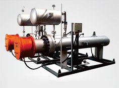 導(dǎo)熱油電加熱器